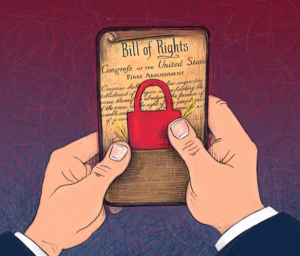 USA bill of rights