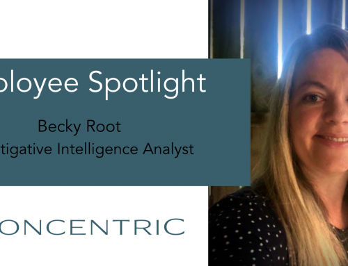 Employee Spotlight: Becky Root