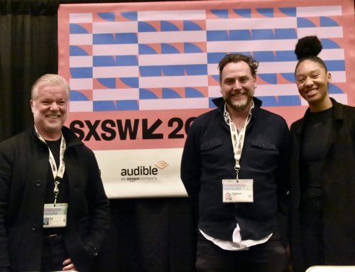 Concentric and Global Esports Federation at SXSW 2022 Highlights