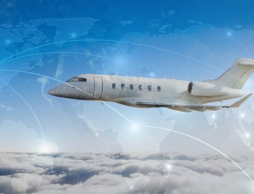 Open-Source Flight Tracking: Assessing Privacy and Security Issues for High-Profile Individuals