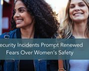 Security Incidents Prompt Renewed Fears Over Women’s Safety