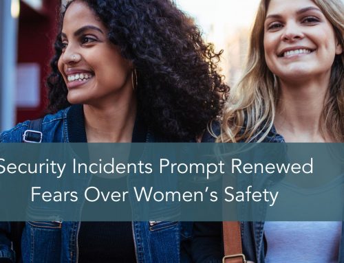 How Can Women Stay Safe? Security Incidents Prompt Renewed Fears Over Women’s Safety