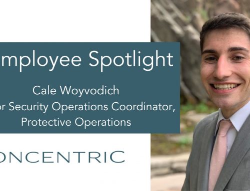 Employee Spotlight: Cale Woyvodich