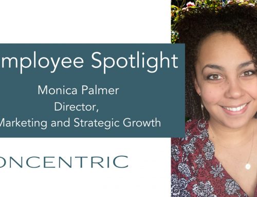 Employee Spotlight: Monica Palmer