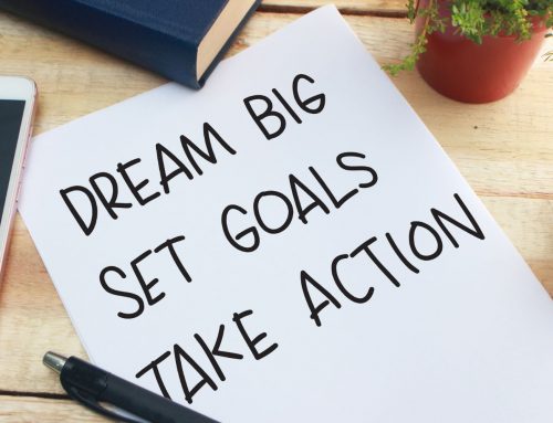 New Year, New You? Goal Setting Strategies and Achievement
