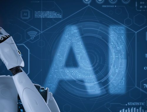 AI is Here to Stay – Is Your Security Team Ready?
