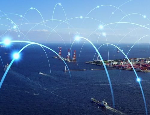 Security in Shifting Seas: Autonomous Technology Making Waves in the Maritime Industry