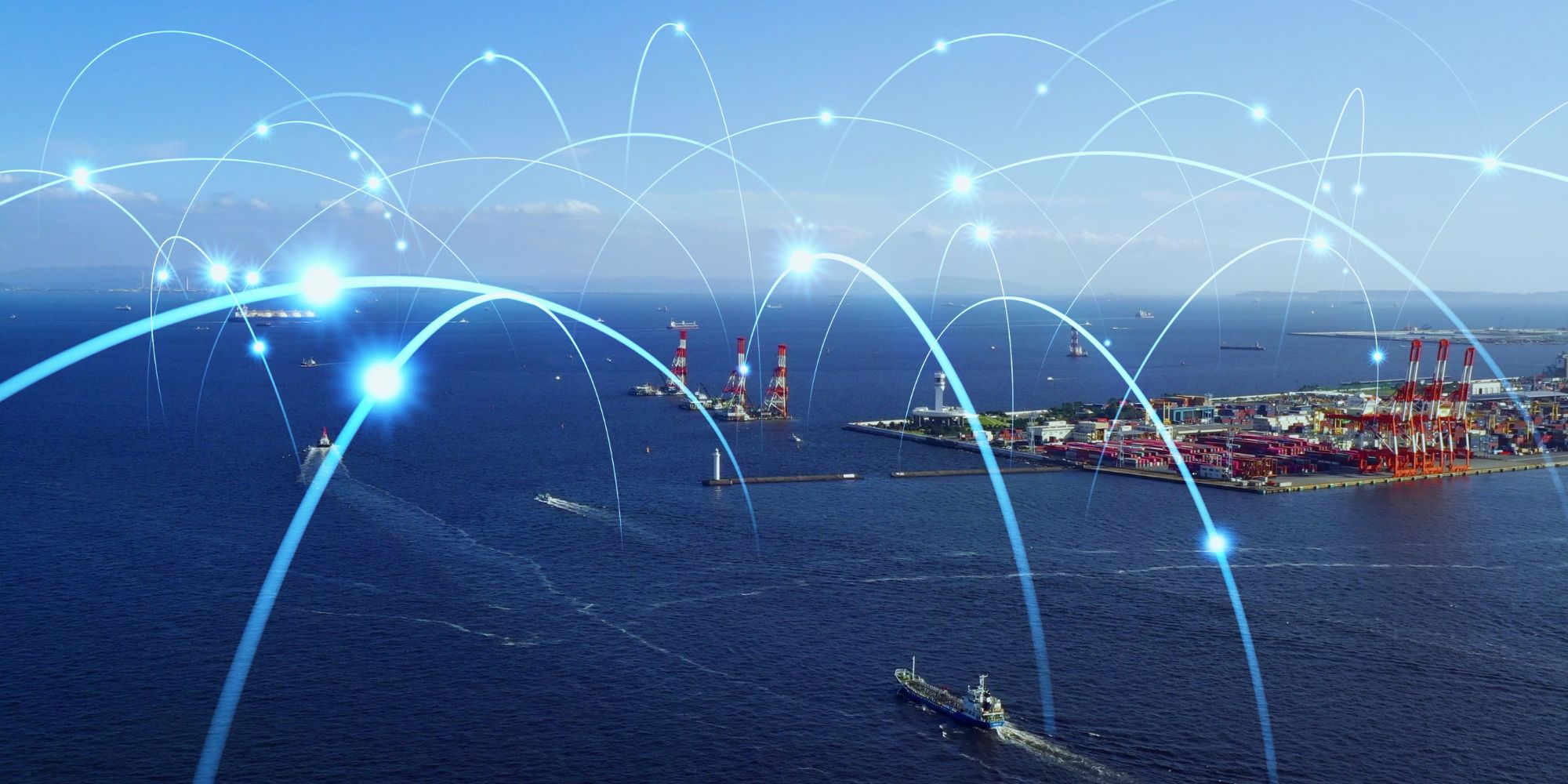 Autonomous Technology in Maritime Industry