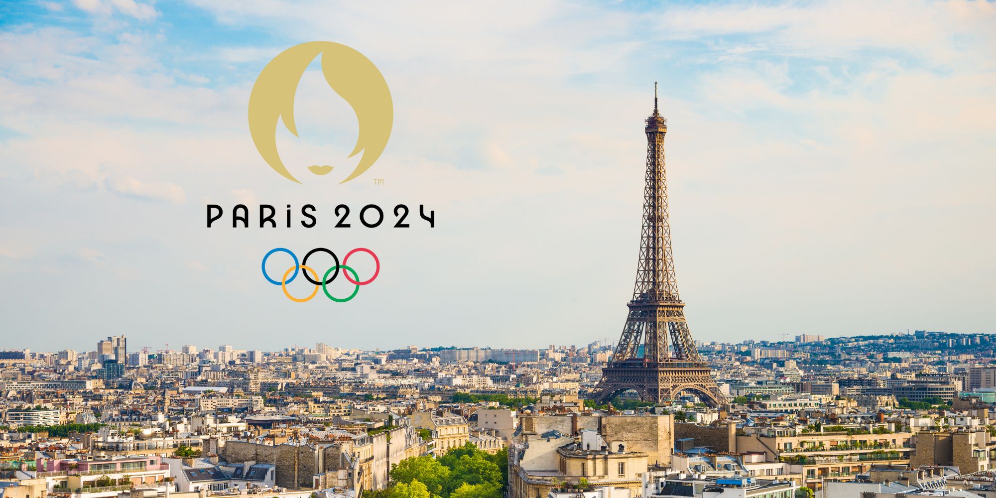 Paris 2024 Summer Olympics Security